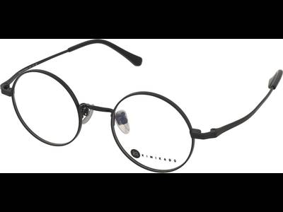 Kimikado Titanium Misen C4