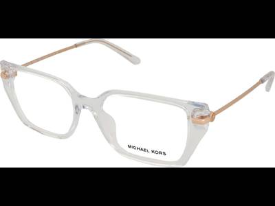 Michael Kors Crete MK4134U 3015