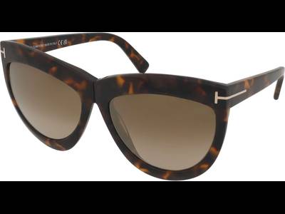 Tom Ford Doris FT1112 53G 