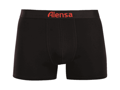 Heren boxershort Alensa