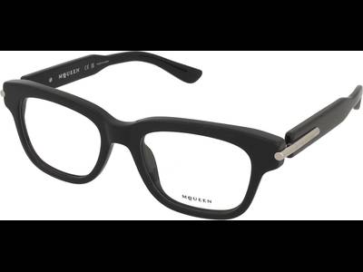 Alexander McQueen AM0497O 005