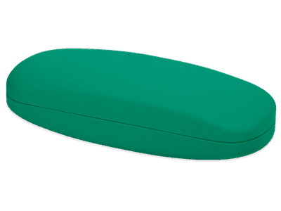 Brillenhoes HC12H - groen