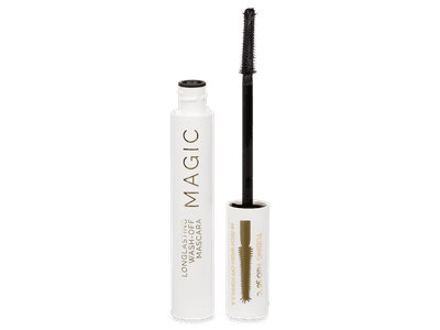 Dermacol Zwarte Mascara Magic Wash Off 12,6 ml