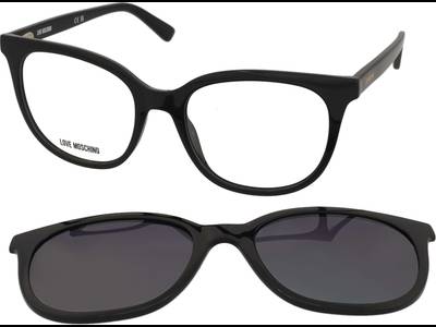 Love Moschino MOL681/C 807