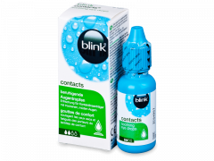 Blink Contacts Oogdruppels 10 ml 