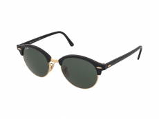 Zonnebril Ray-Ban RB4246 - 901 