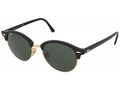 Zonnebril Ray-Ban RB4246 - 901 
