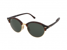 Zonnebril Ray-Ban RB4246 - 990 